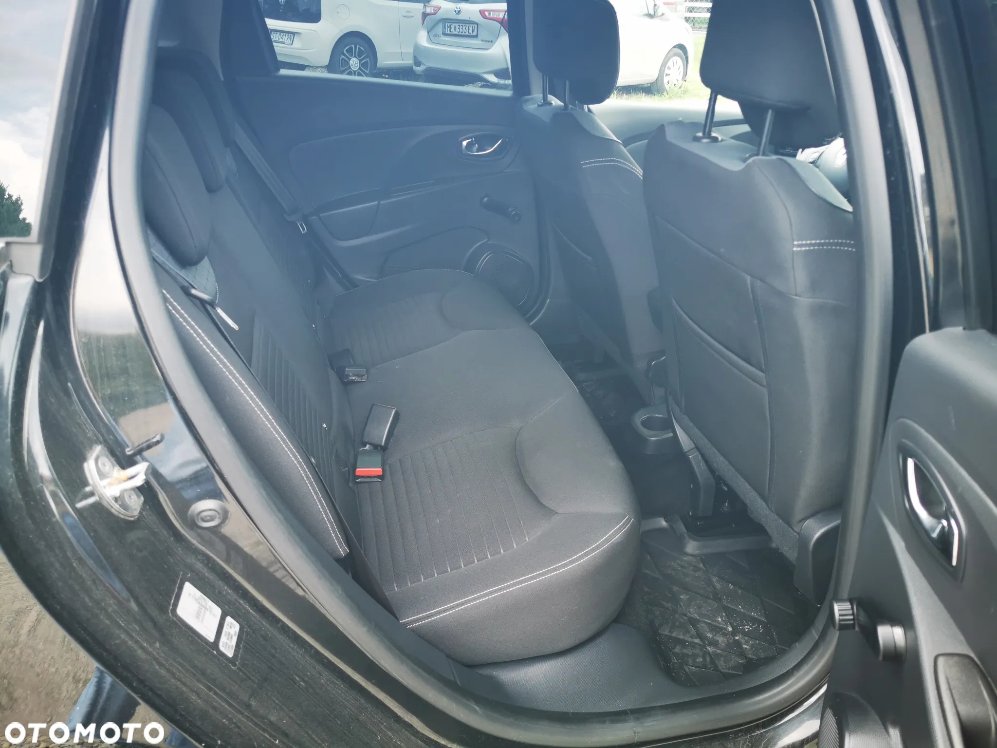 Renault Clio Grandtour Energy TCe 90 Start & Stop Luxe - 15