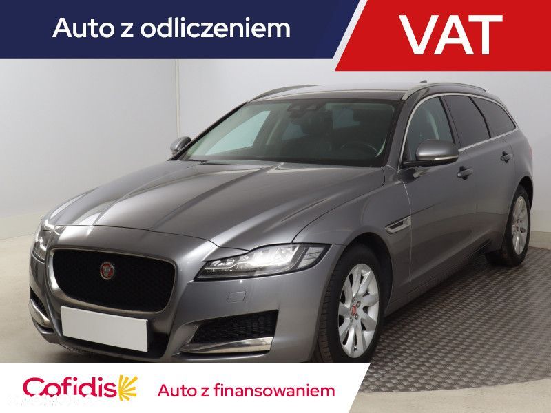 Jaguar XF - 2