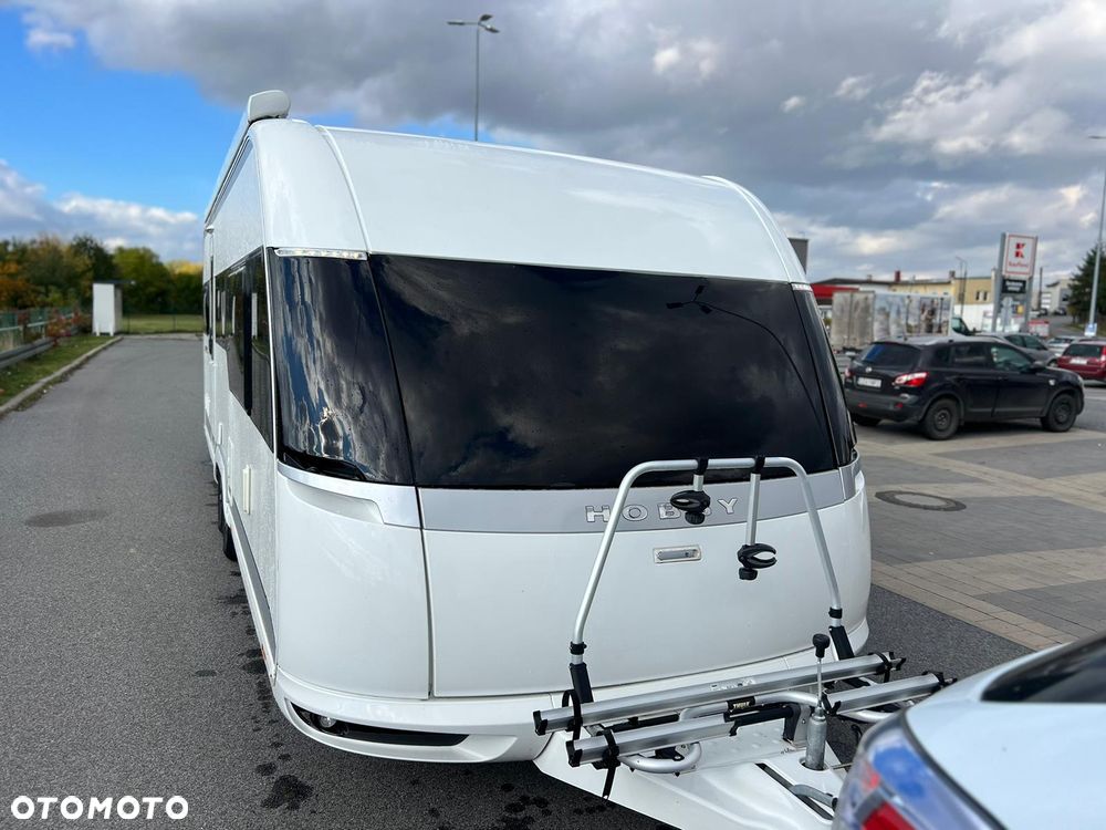 Hobby 650 UFF Premium - 8