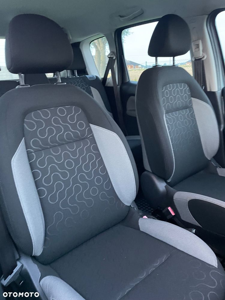 Citroën C3 Picasso 1.4i Exclusive - 19