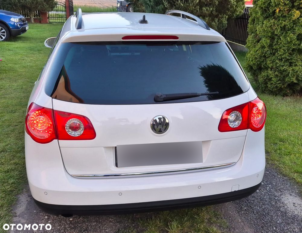 Volkswagen Passat 1.4 TSI BMT Comfortline - 4