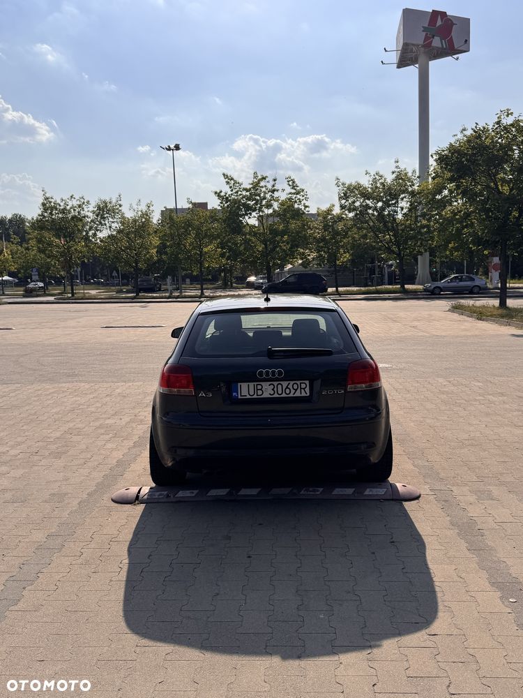 Audi A3 Sportback - 4