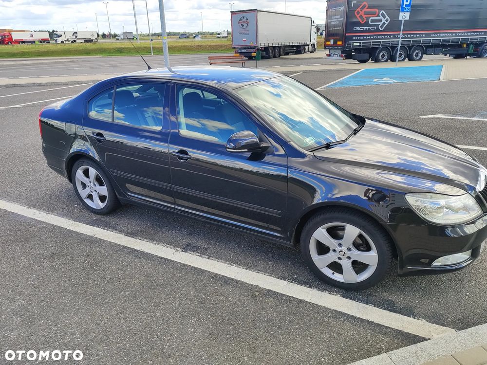 Skoda Octavia - 7