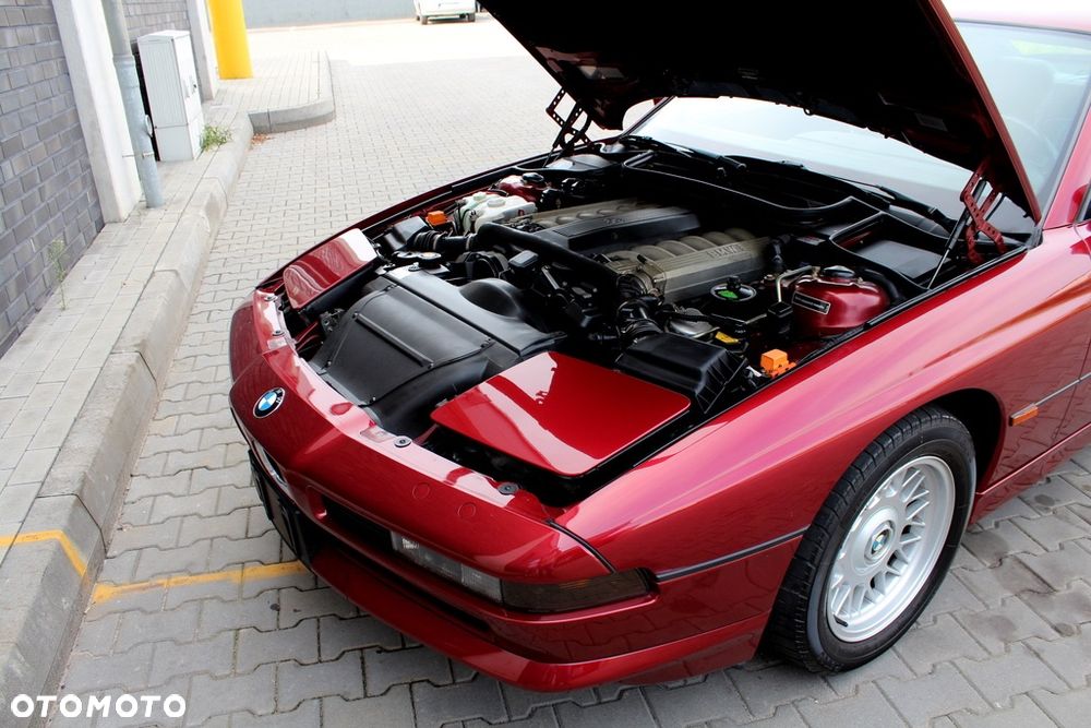 BMW Seria 8 - 35