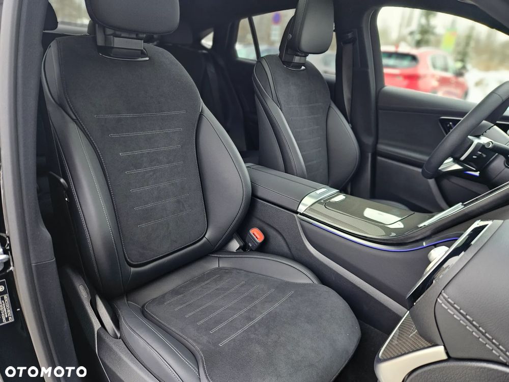 Mercedes-Benz GLC 220 d 4-Matic - 33