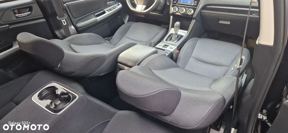 Subaru Levorg 1.6GT Sport - 29