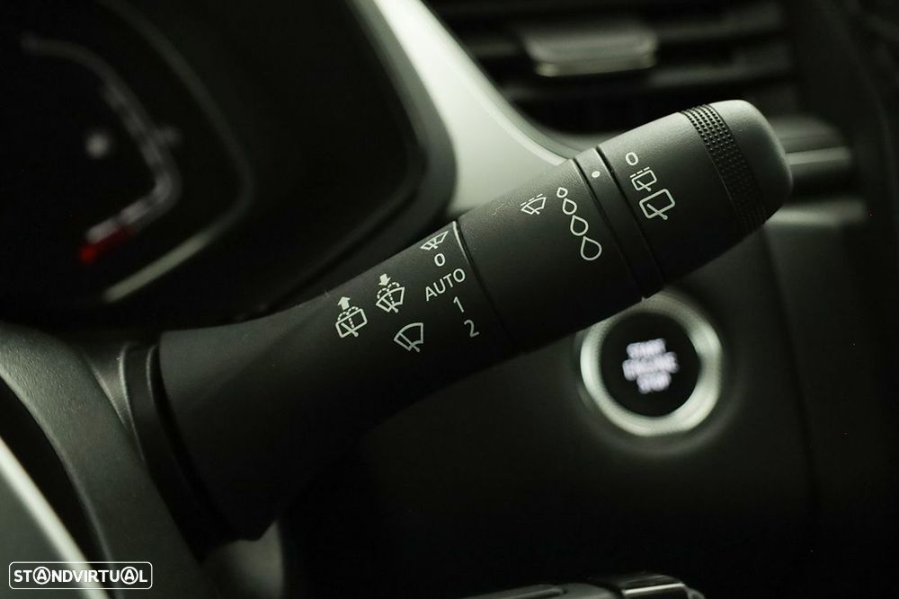 Renault Captur 1.0 TCe Techno Bi-Fuel - 18