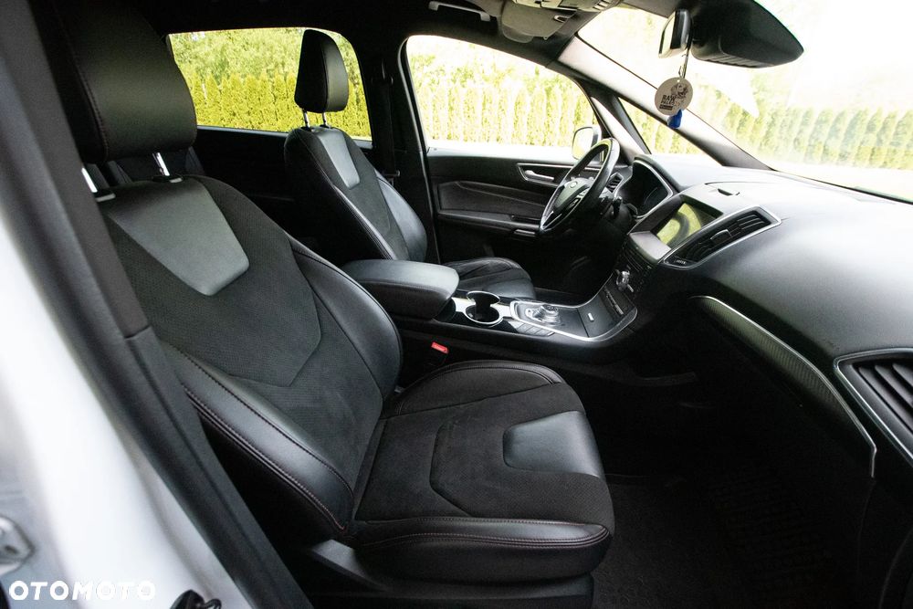 Ford S-Max 2.0 EcoBlue Twin-Turbo ST-Line - 6