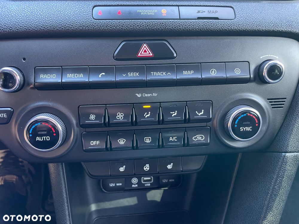 Kia Sportage 1.7 CRDI 2WD Dream-Team Edition - 20