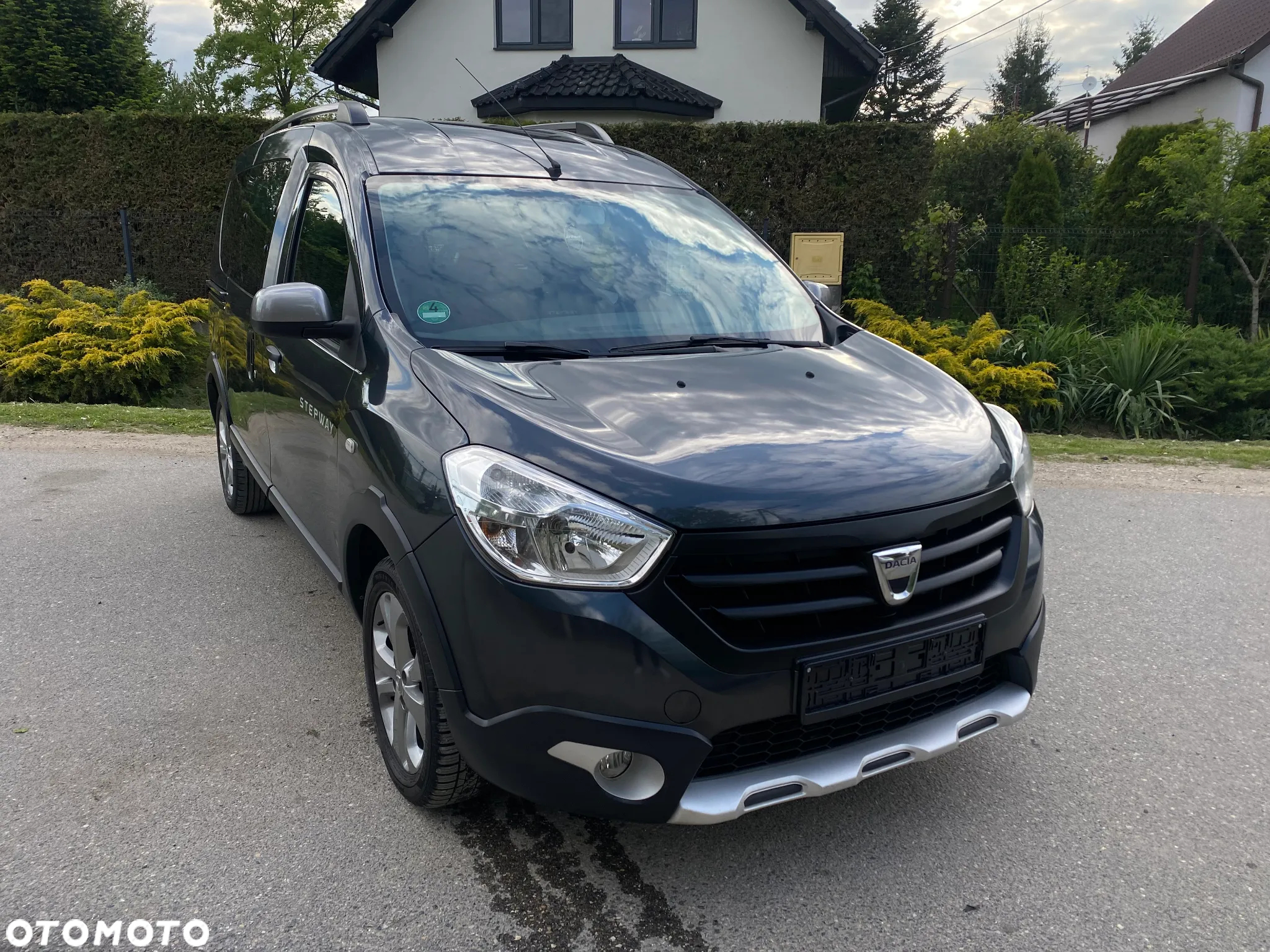 Citroën Berlingo Multispace VTi 120 SELECTION - 8