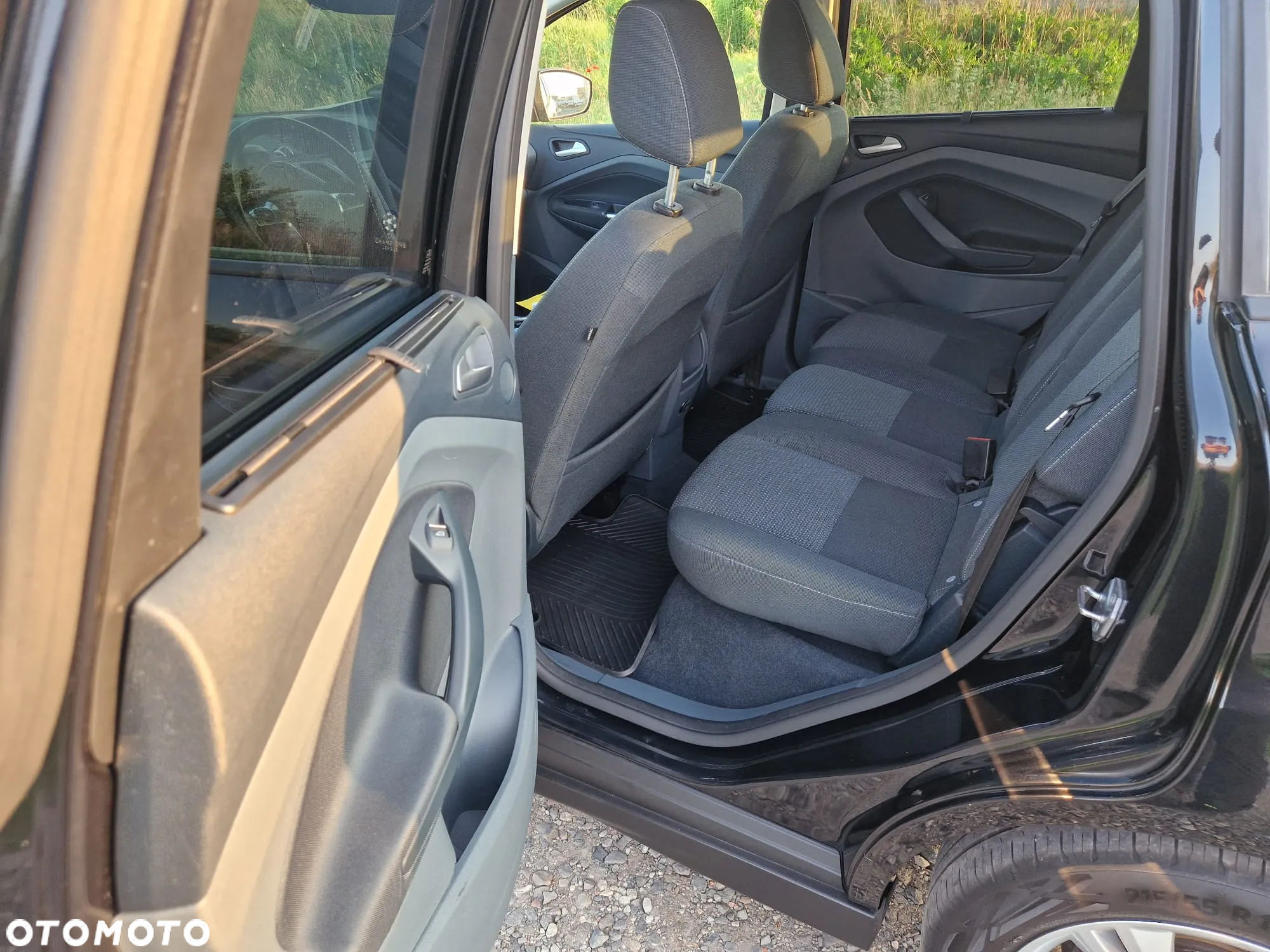 Ford C-MAX 1.6 TDCi Start-Stop-System Champions Edition - 7