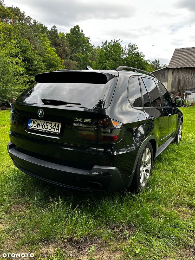 BMW X5 - 6