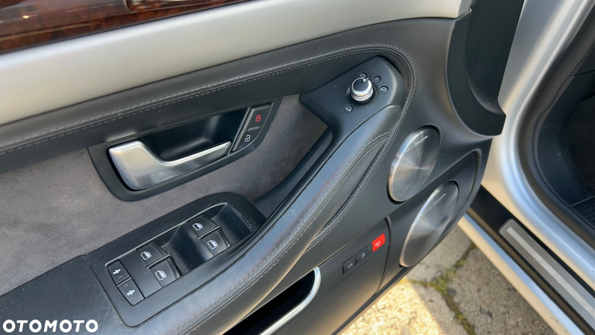 Audi A8 3.0 TDI DPF quattro Langversion - 30