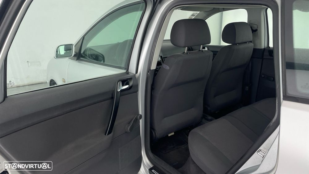 VW Polo 1.2 Confortline - 9