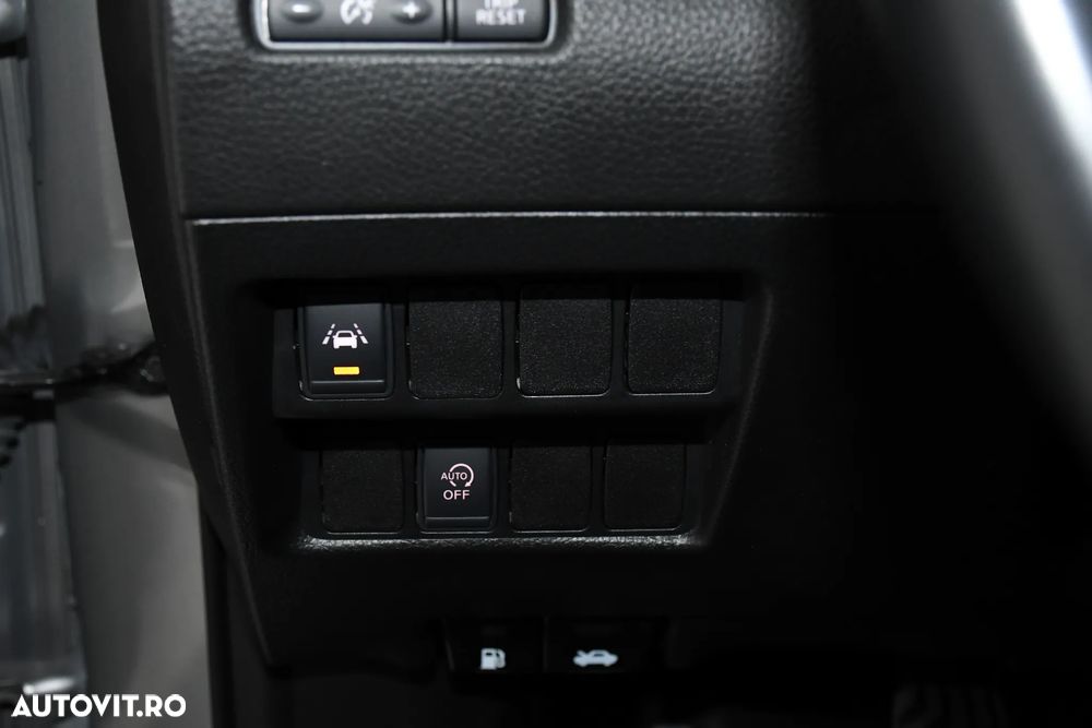 Nissan Qashqai 1.2 DIG-T Start/Stop Tekna - 22