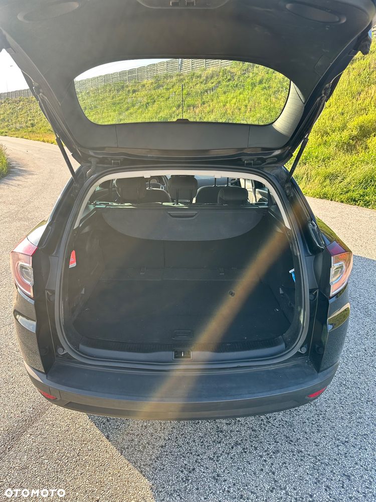 Renault Megane 1.5 dCi Authentique - 12