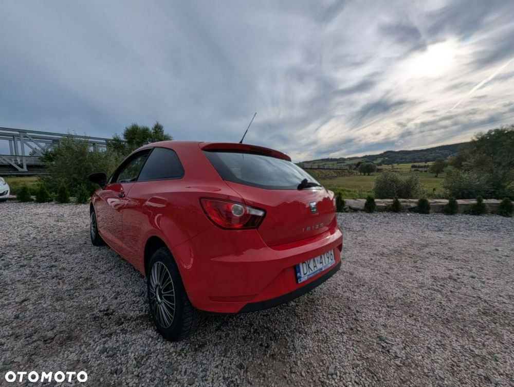 Seat Ibiza - 11