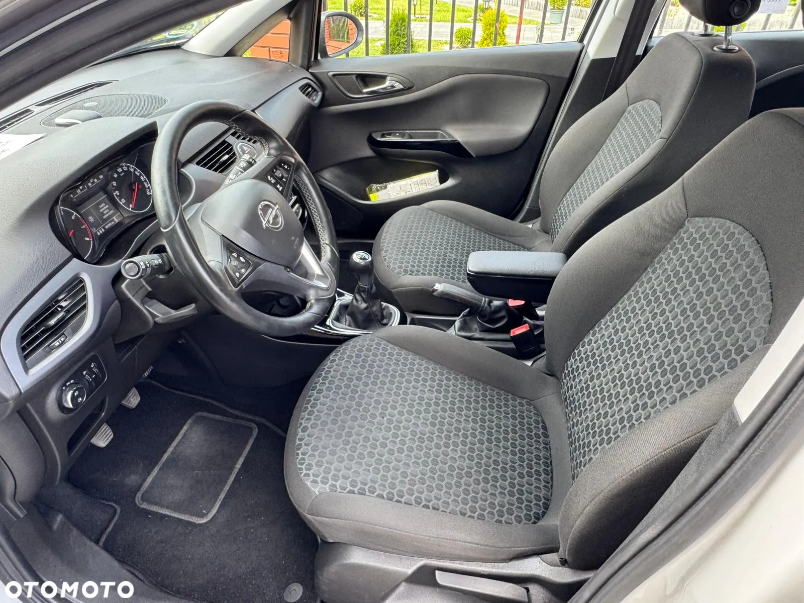 Opel Corsa 1.4 Color Edition - 8
