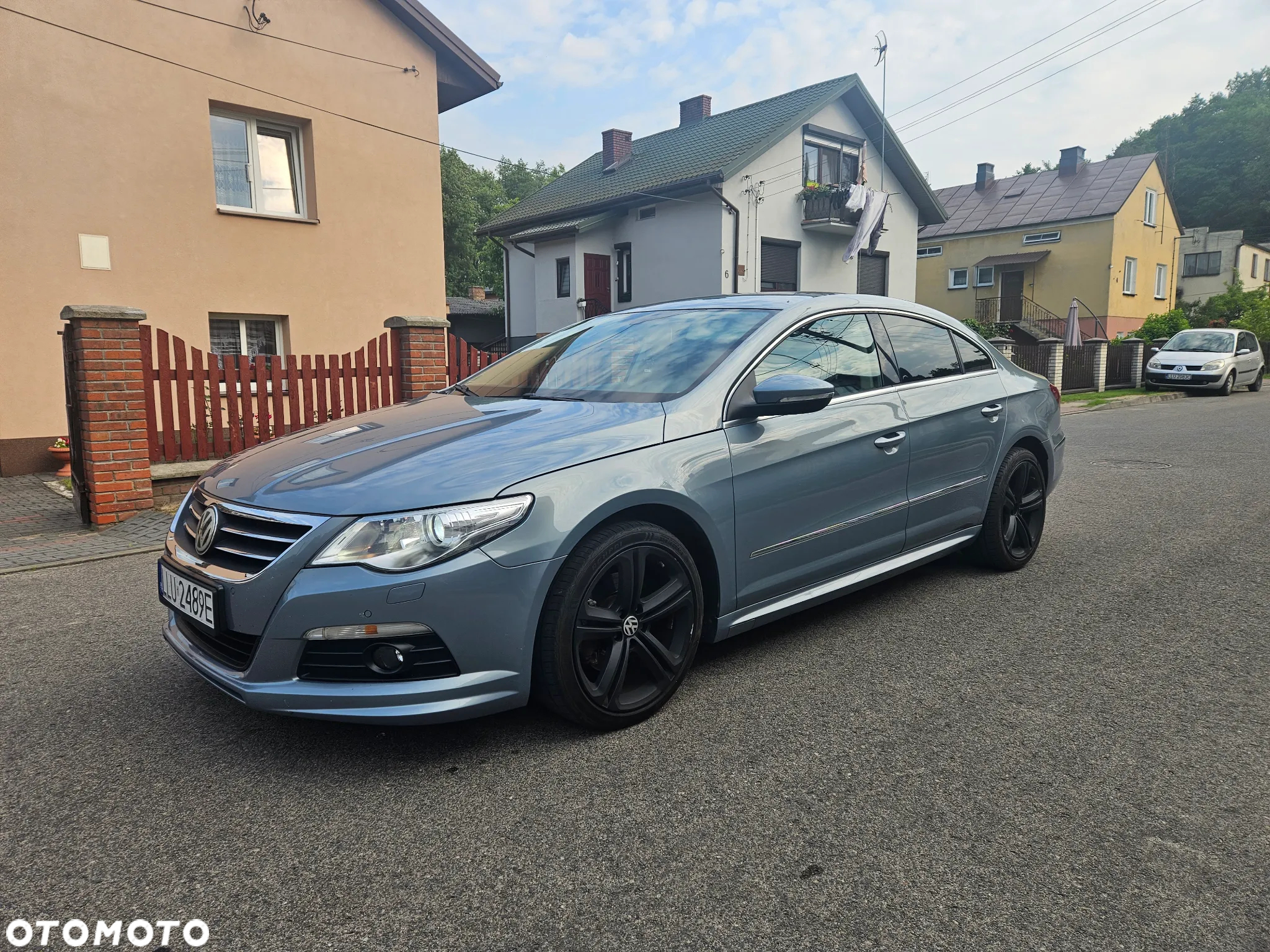 Volkswagen Passat CC 2.0 TDI BlueMotion Technology Exclusive - 9