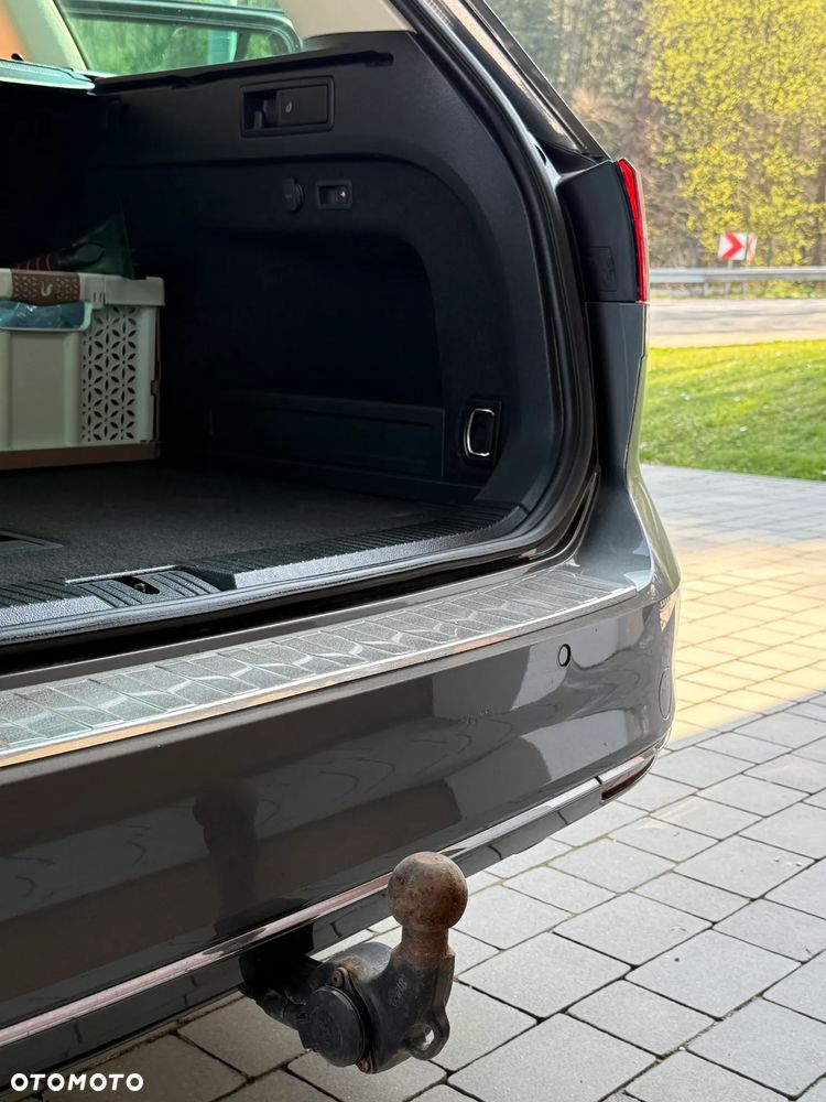 Volkswagen Passat 2.0 TDI BMT Highline DSG - 13