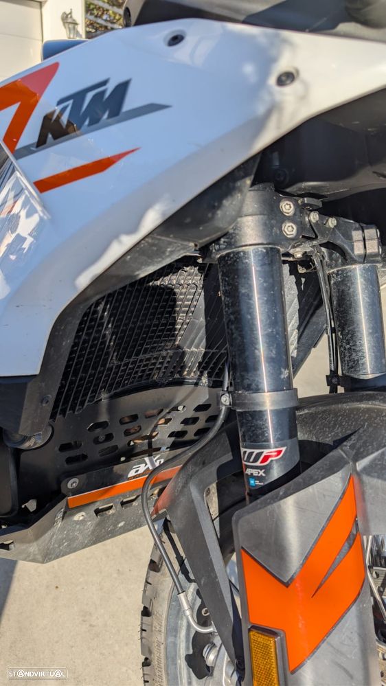 KTM 790 Adventure - 15