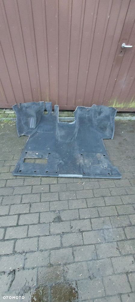 Wykładzina vw t5 t6 - 1