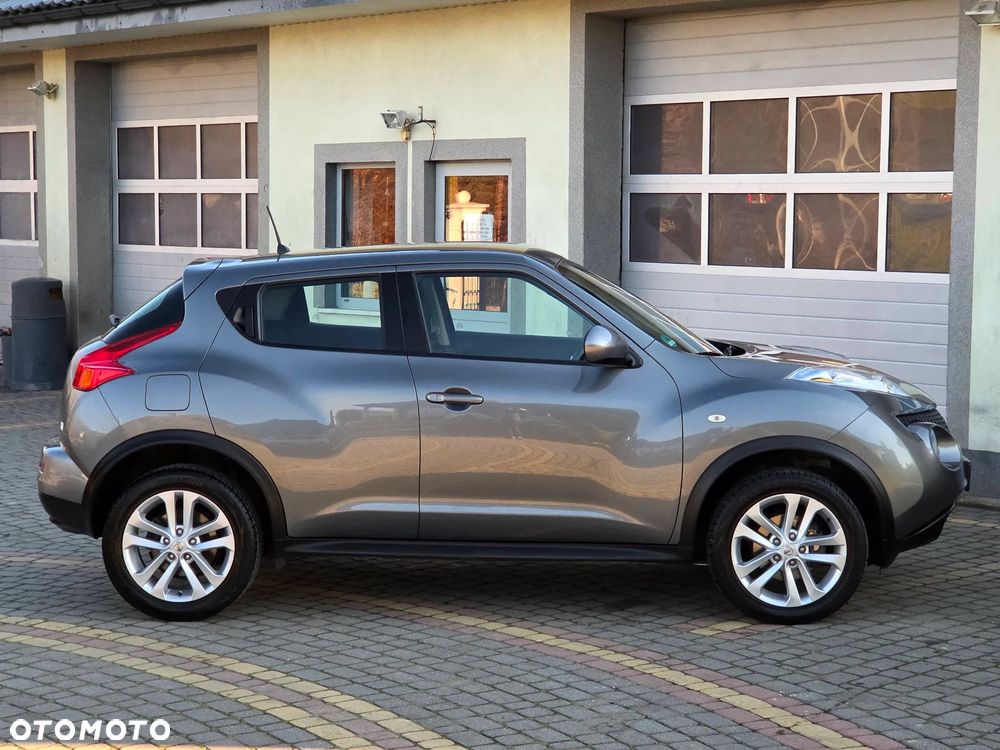 Nissan Juke 1.6 Tekna S&S - 15