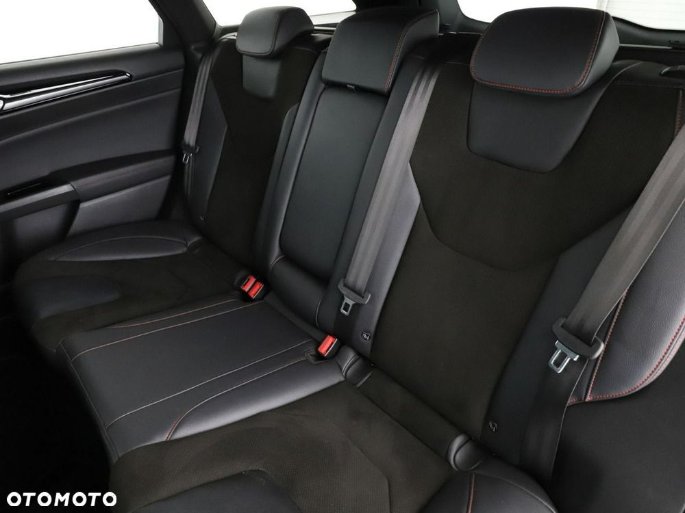 Ford Mondeo 2.0 EcoBlue ST-Line - 18