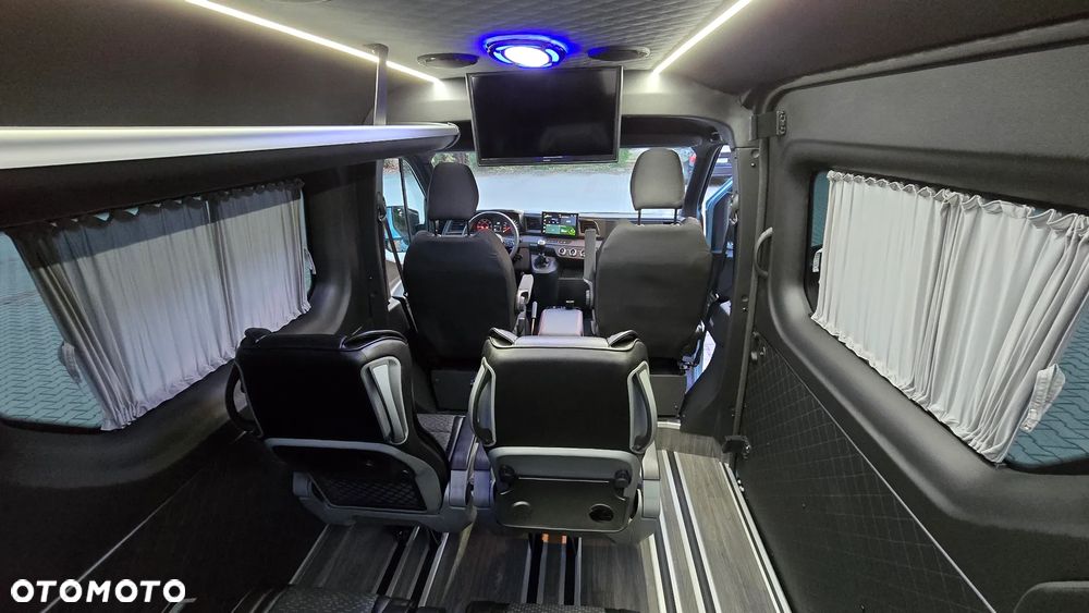 Renault Master L3H2 Extra (bryg.) - 20