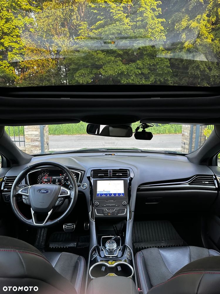 Ford Mondeo 2.0 EcoBlue ST-Line Plus - 11