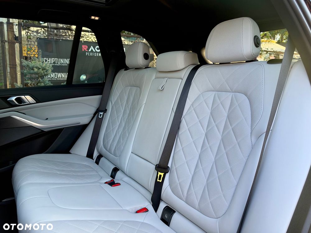 BMW X5 xDrive30d mHEV sport - 28
