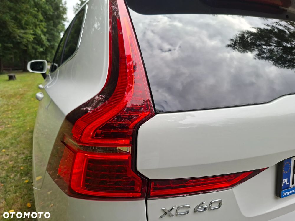 Volvo XC 60 D4 SCR Inscription - 13