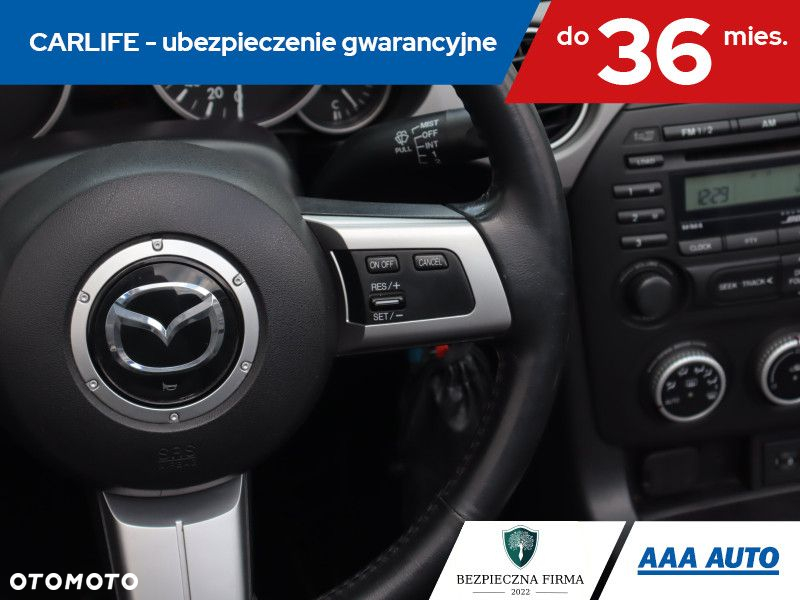 Mazda MX-5 - 18