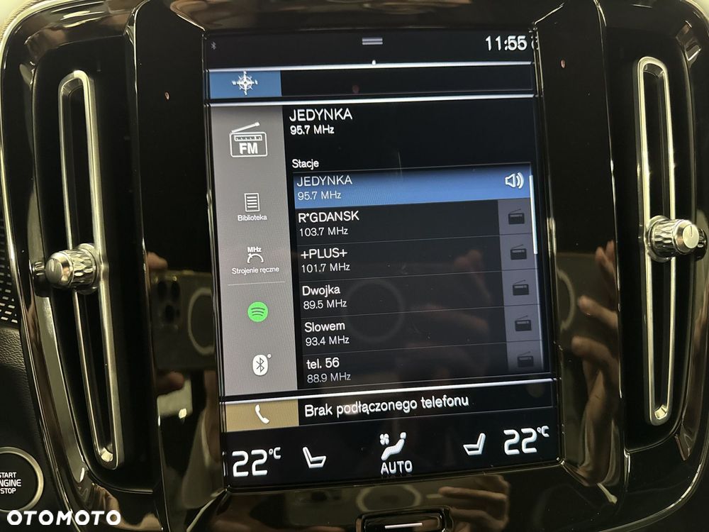 Volvo XC 40 B4 B R-Design - 21