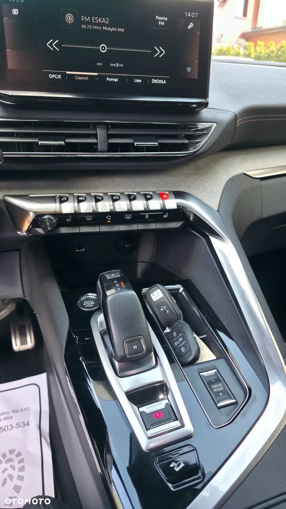 Peugeot 3008 1.5 BlueHDi GT Pack S&S EAT8 - 27