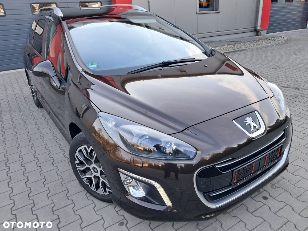 Peugeot 308 155 THP Allure - 5