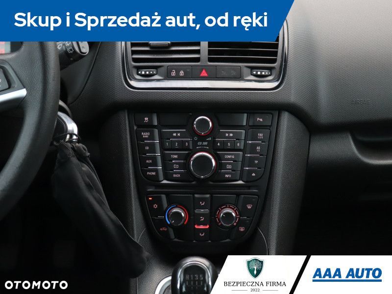 Opel Meriva - 15