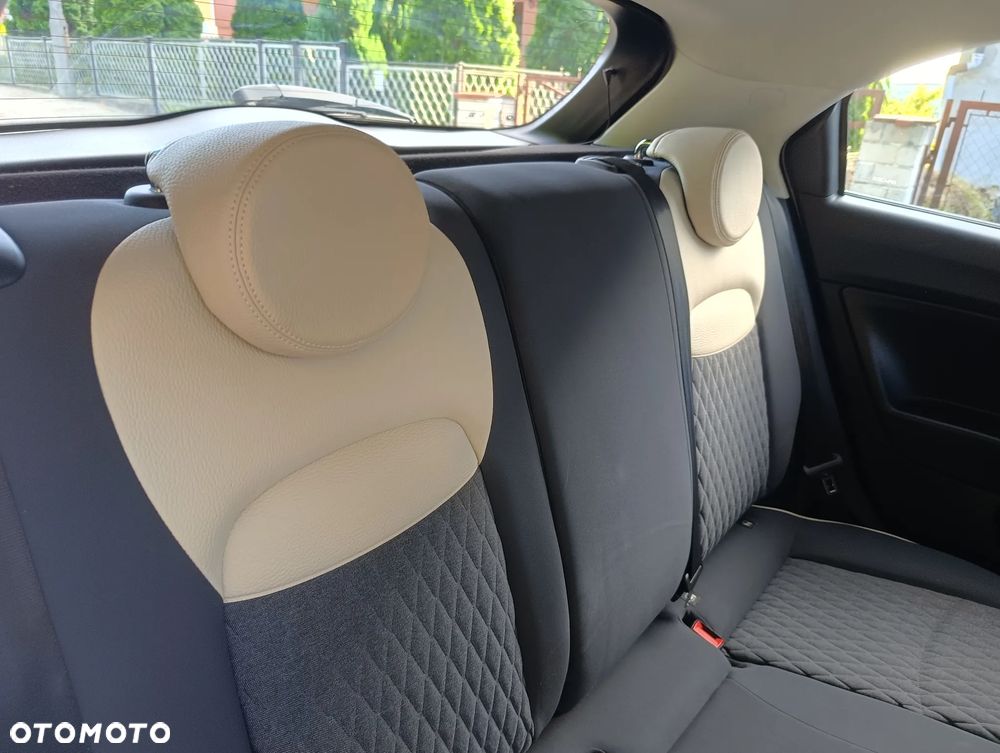 Fiat 500X 1.3 Multijet 4x2 S&S Cross - 16