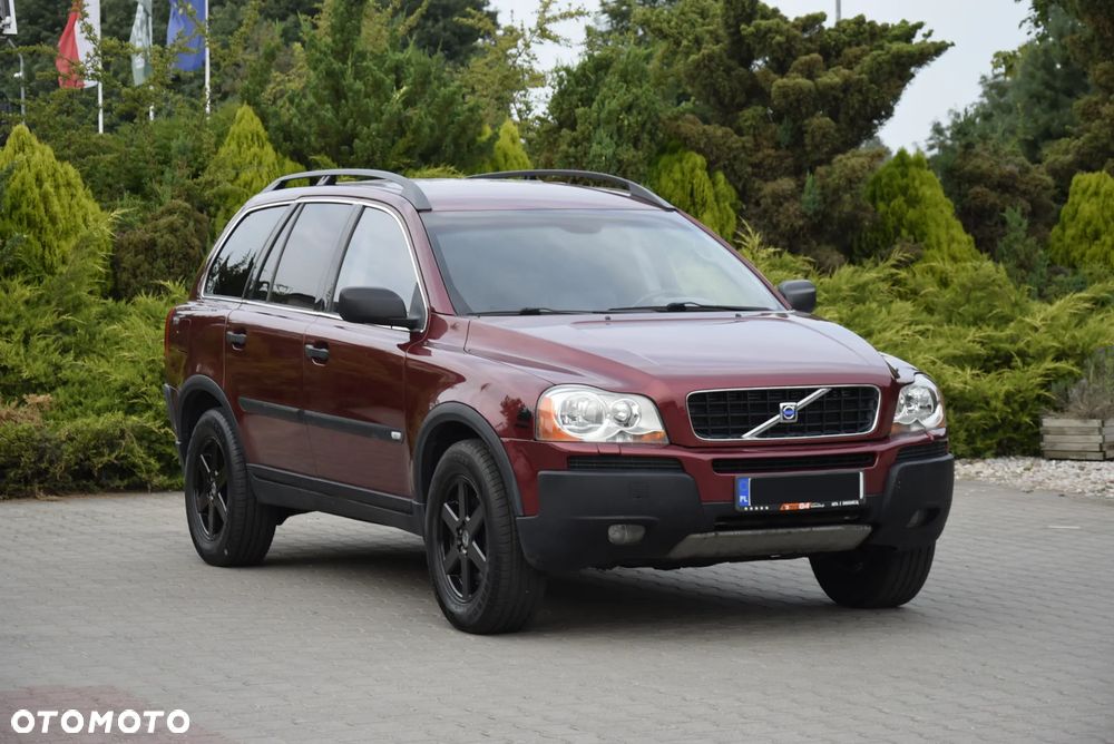 Volvo XC 90 2.4 D5 Executive - 6