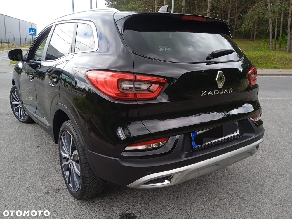 Renault Kadjar - 5