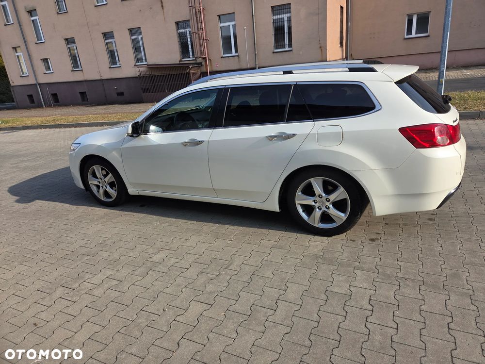 Honda Accord - 8