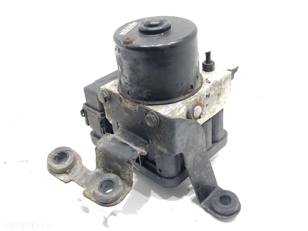 POMPA ABS - 643.00 PLN - AUDI A3 (8L1) 1996 - 2006 1.9 TDI quattro 96 kW [130 KM] olej napędowy - 2