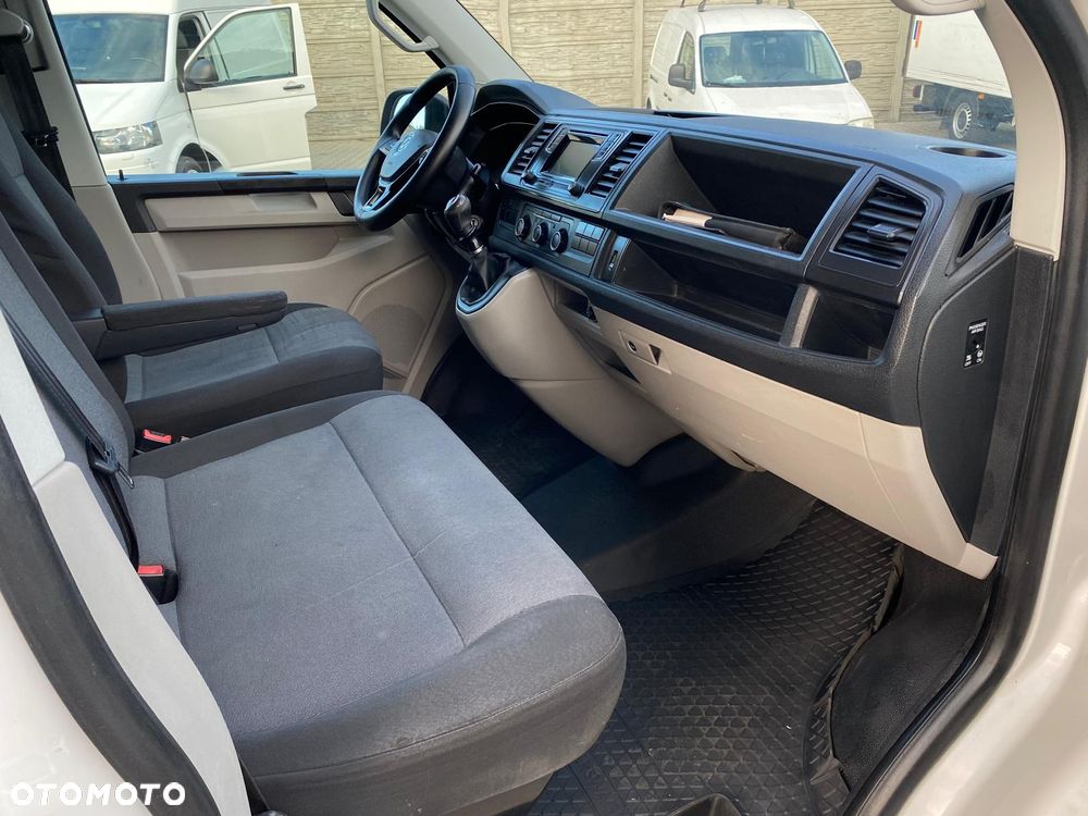Volkswagen TRANSPORTER - 15