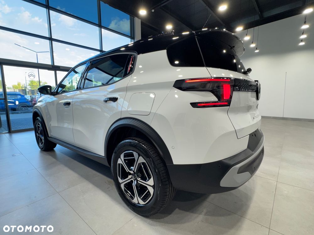 Citroën C3 Aircross 1.2 mHEV Max S&S eDCT6 - 8