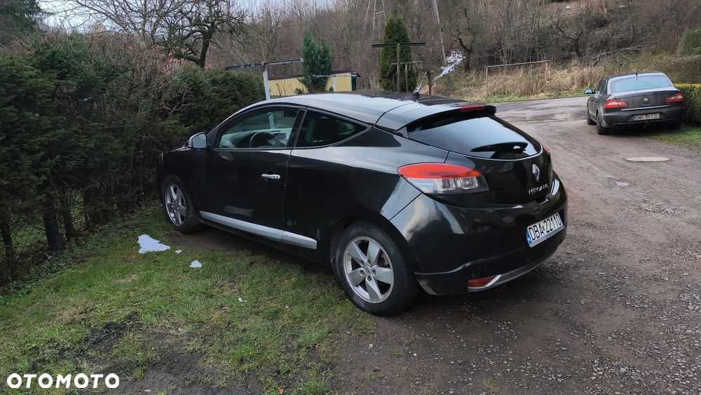 Renault Megane 1.5 dCi Dynamique - 14