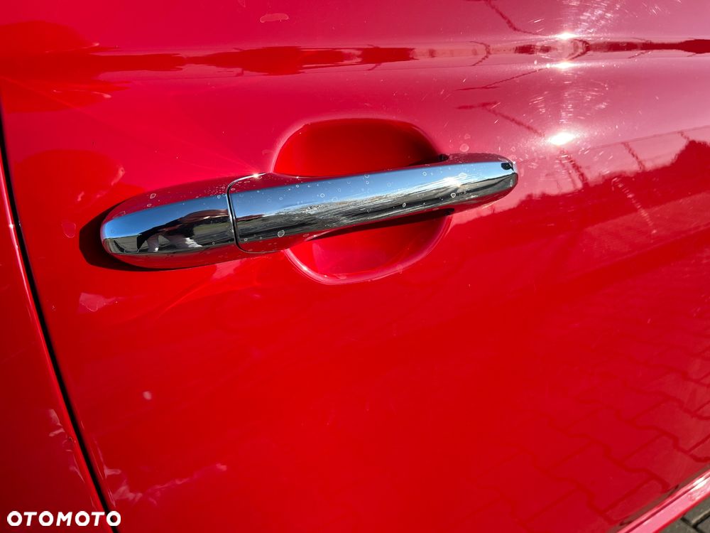 Fiat 500 C 1.0 GSE Hybrid Dolcevita - 31