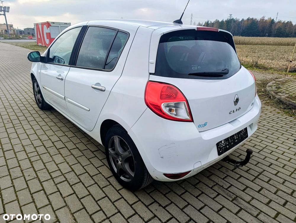 Renault Clio 1.5 dCi Business - 5