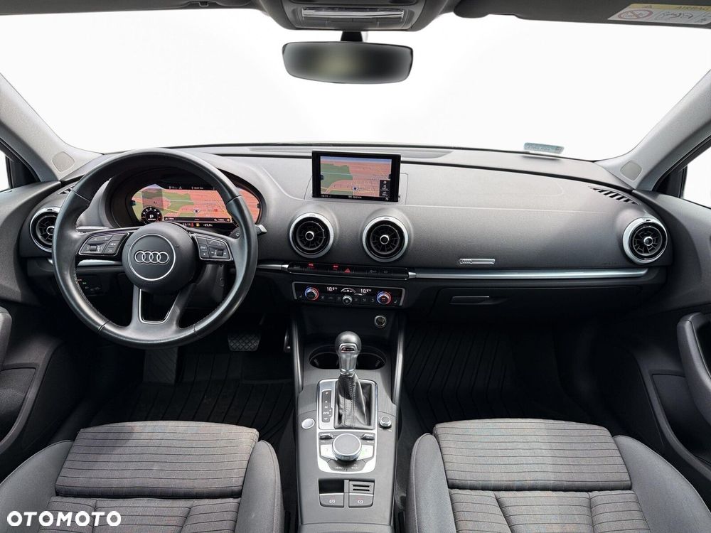 Audi A3 Sportback 35 TFSI mHEV S tronic - 33