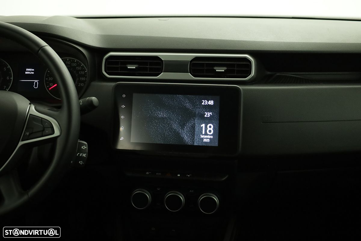 Dacia Duster 1.0 TCe Journey - 9