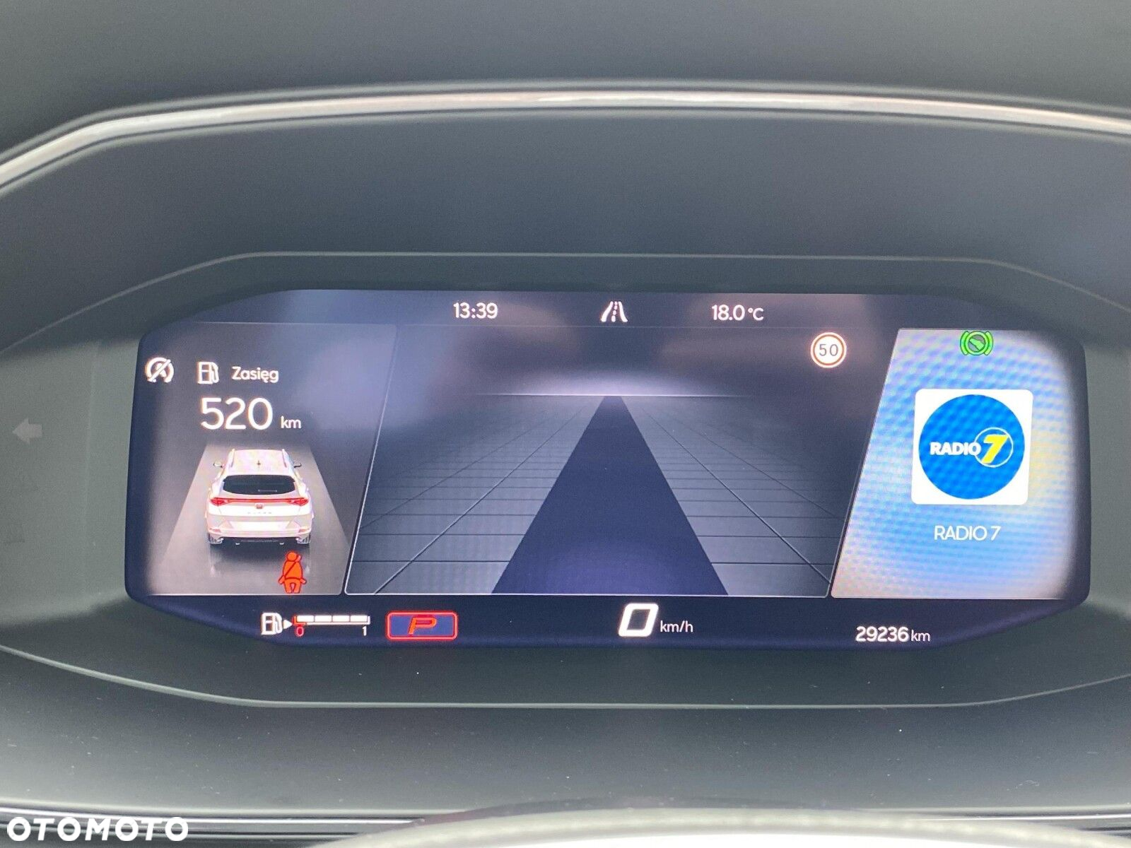 Cupra Formentor 1.5 TSI DSG - 25
